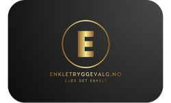Enkletryggevalg.no