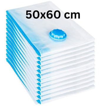 50x60 Vakuum lagrings poser