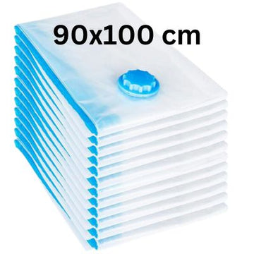 90x100 cm Vakuum lagrings poser